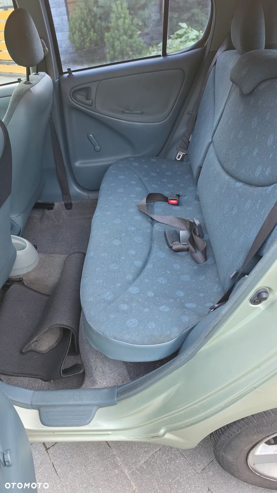 Toyota Yaris 1.0 Terra - 7