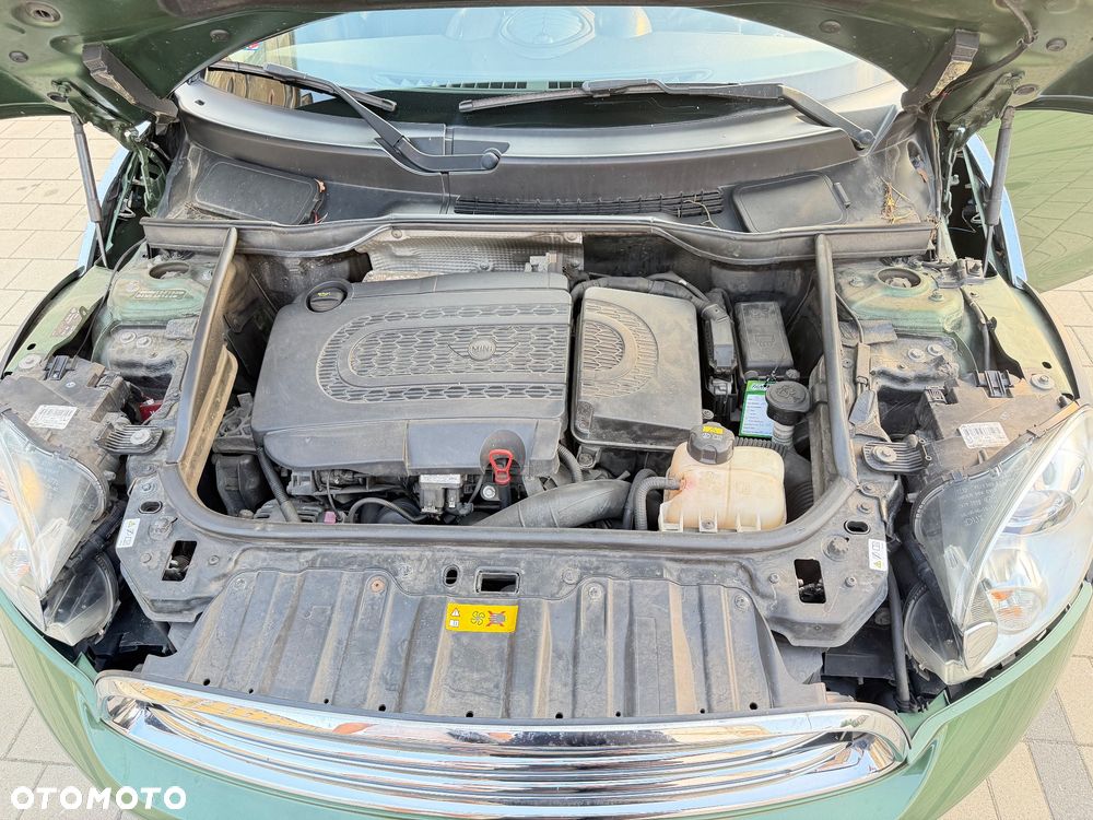 MINI Countryman - 13