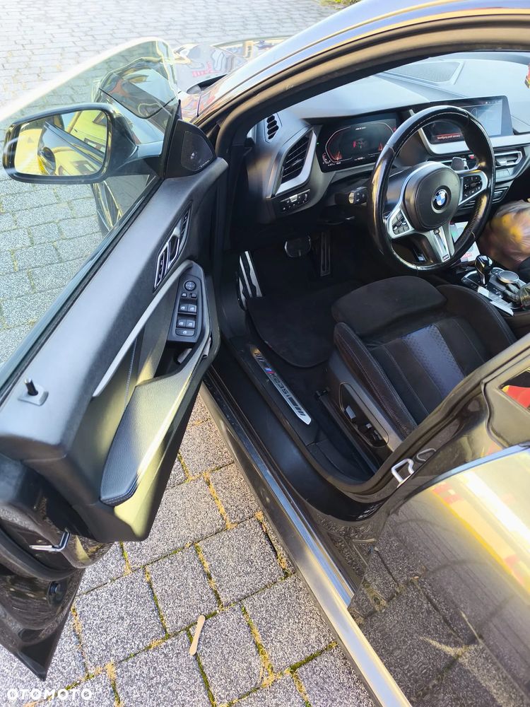 BMW Seria 2 M235i xDrive - 21