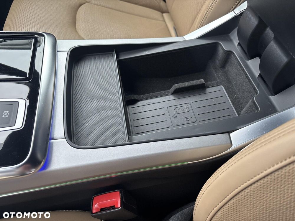 Audi Q7 - 20