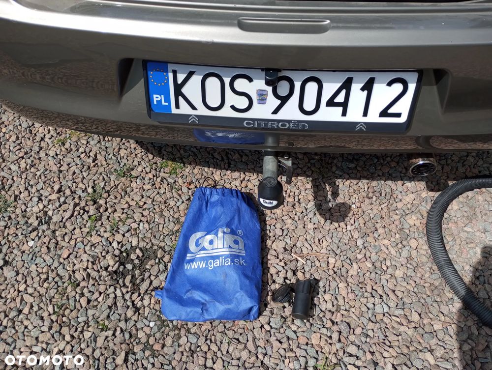Citroën C-Elysée 1.2 VTi Attraction - 10