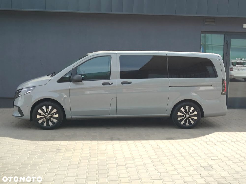 Mercedes-Benz Vito Tourer L2 Pro 9G-Tronic 447.703 - 8