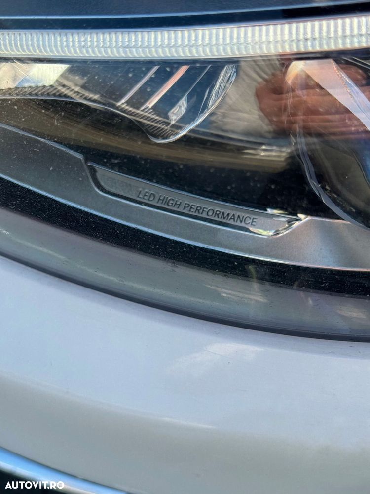 Mercedes-Benz C 220 CDI 7G-TRONIC Edition - 10