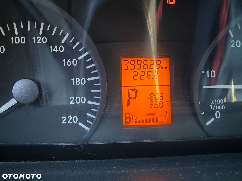 Mercedes-Benz Viano 3.0 CDI extralang Automatik Ambiente Activity DPF - 5