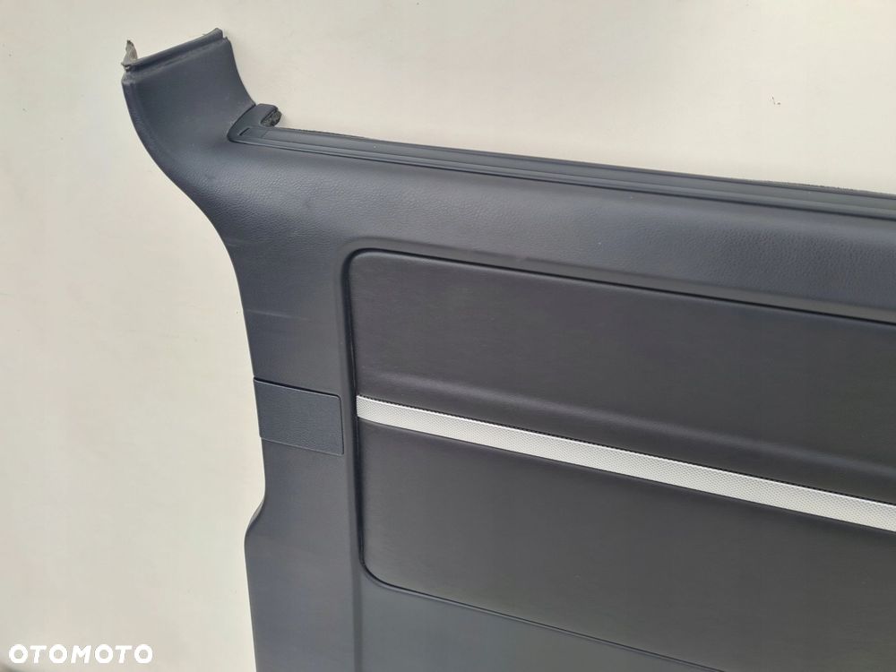 VW T5 LIFT T6 MULTIVAN tapicerka drzwi przesuwnych LEWA 7E5867027 - 2