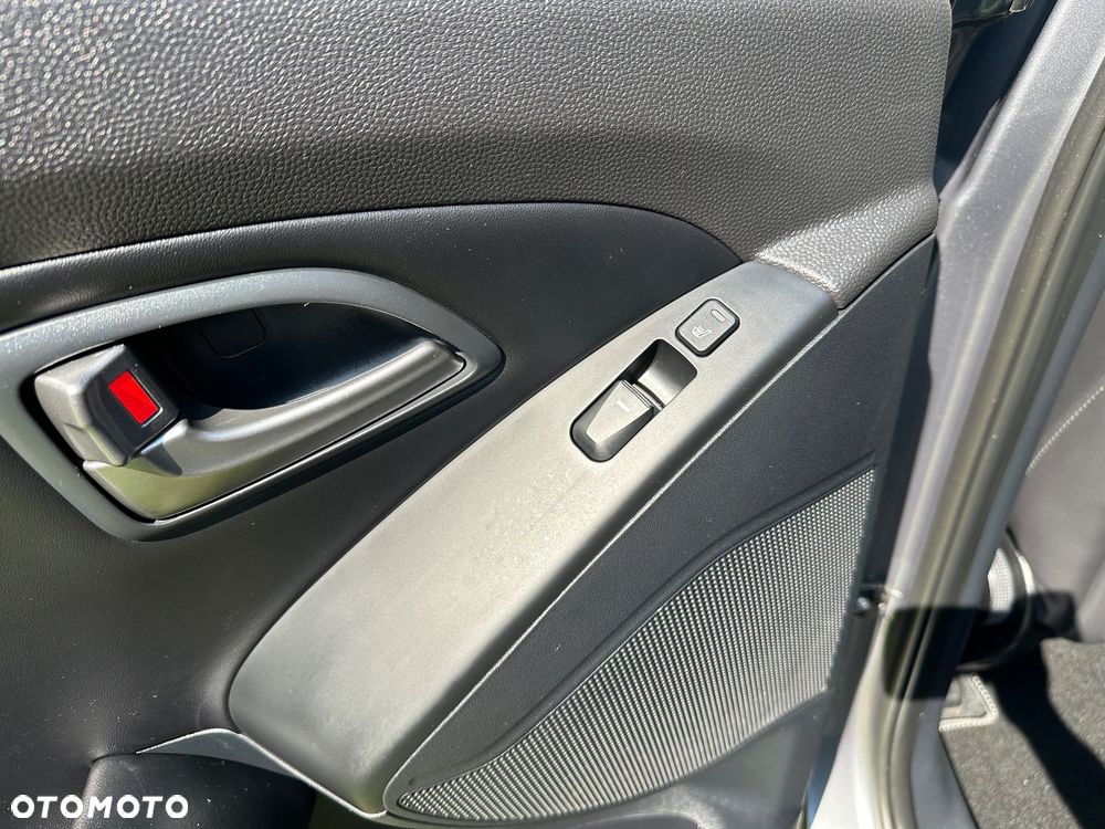 Hyundai ix35 1.6 GDI Premium 2WD - 15