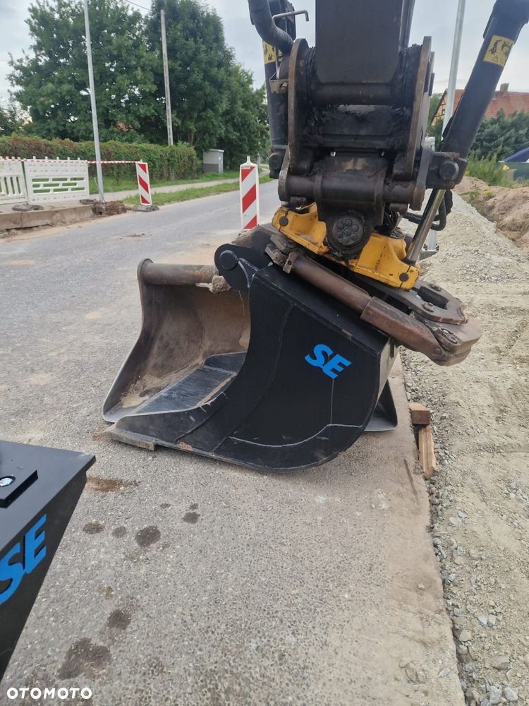 Volvo EW160D - 4