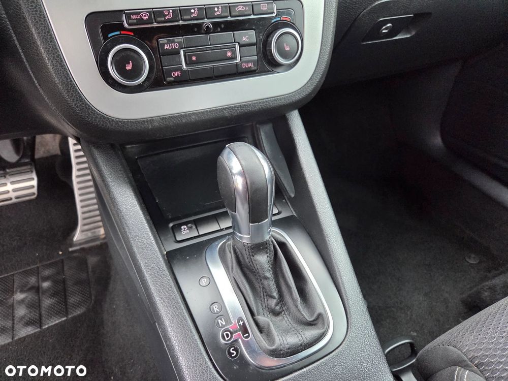 Volkswagen Scirocco 1.4 TSI R-Style DSG - 18