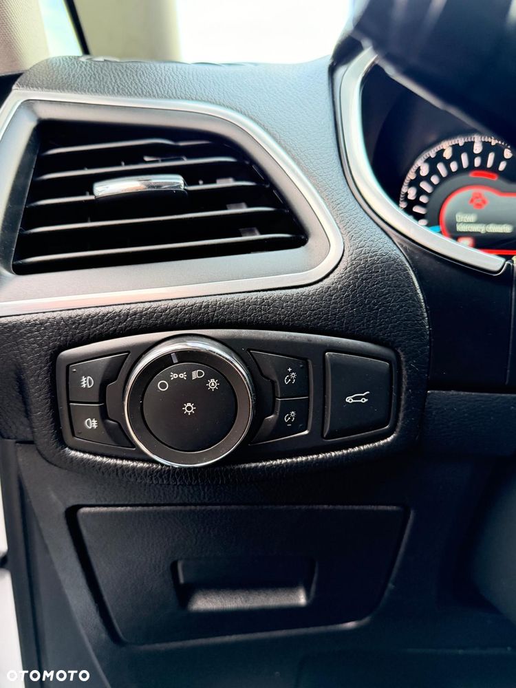 Ford S-Max 2.0 TDCi Bi-Turbo ST-Line PowerShift - 21
