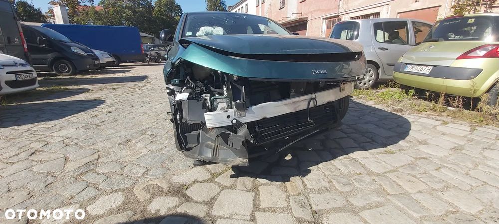 Peugeot 308 - 7