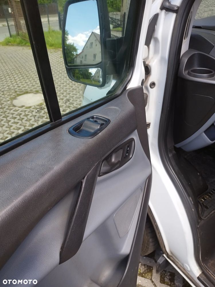 Ford Transit Custom L2H1 VA Trend - 24