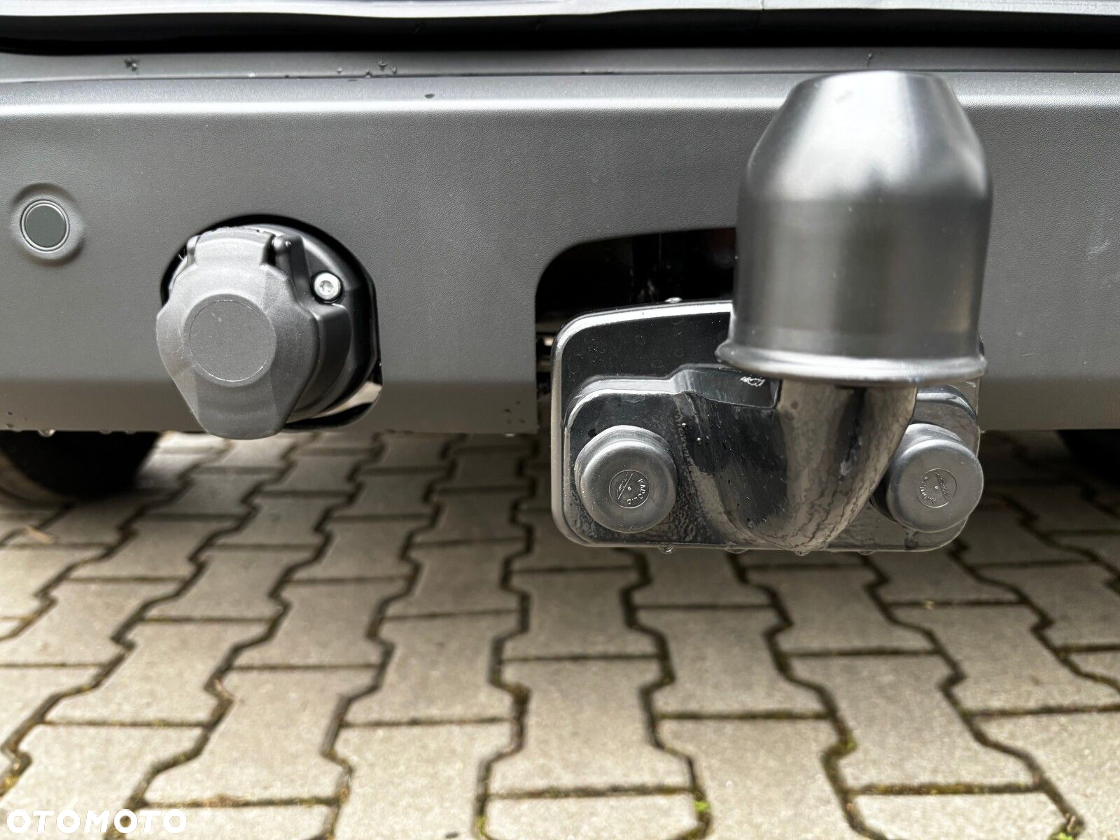 Volkswagen Transporter 2.0 TDI 150KM 6-bm L1 - 29
