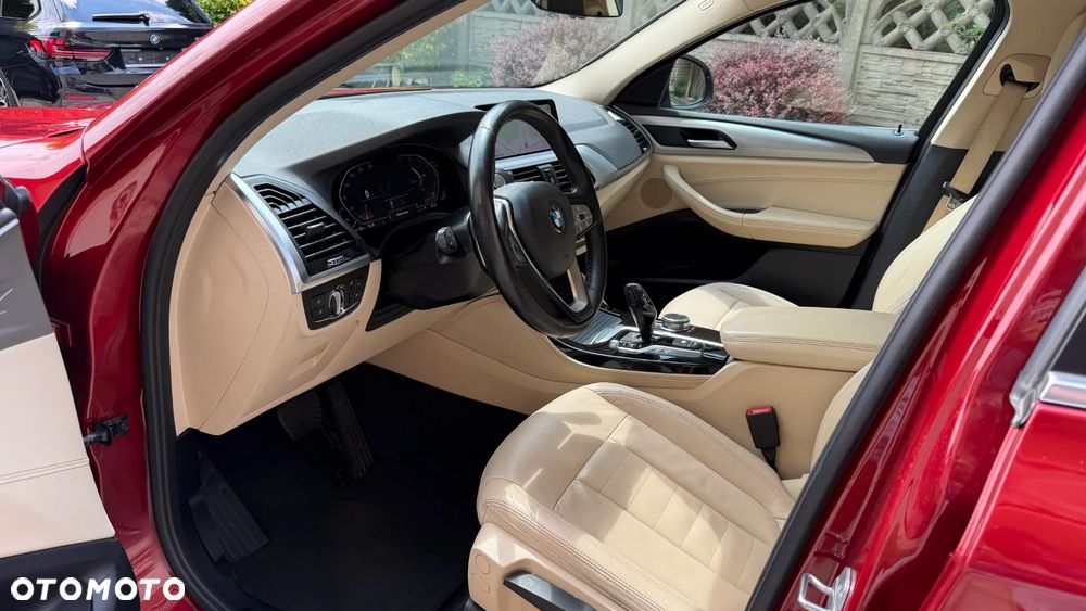 BMW X4 xDrive20i M Sport - 18