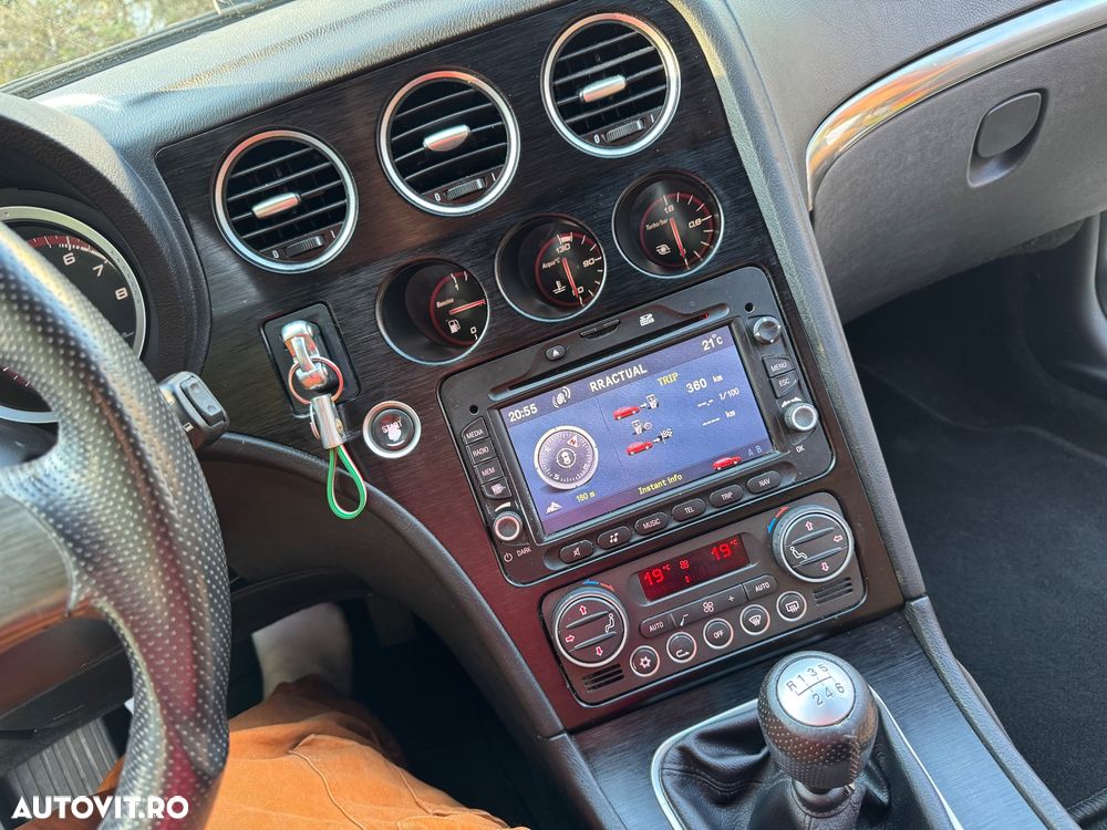 Alfa Romeo 159 - 15