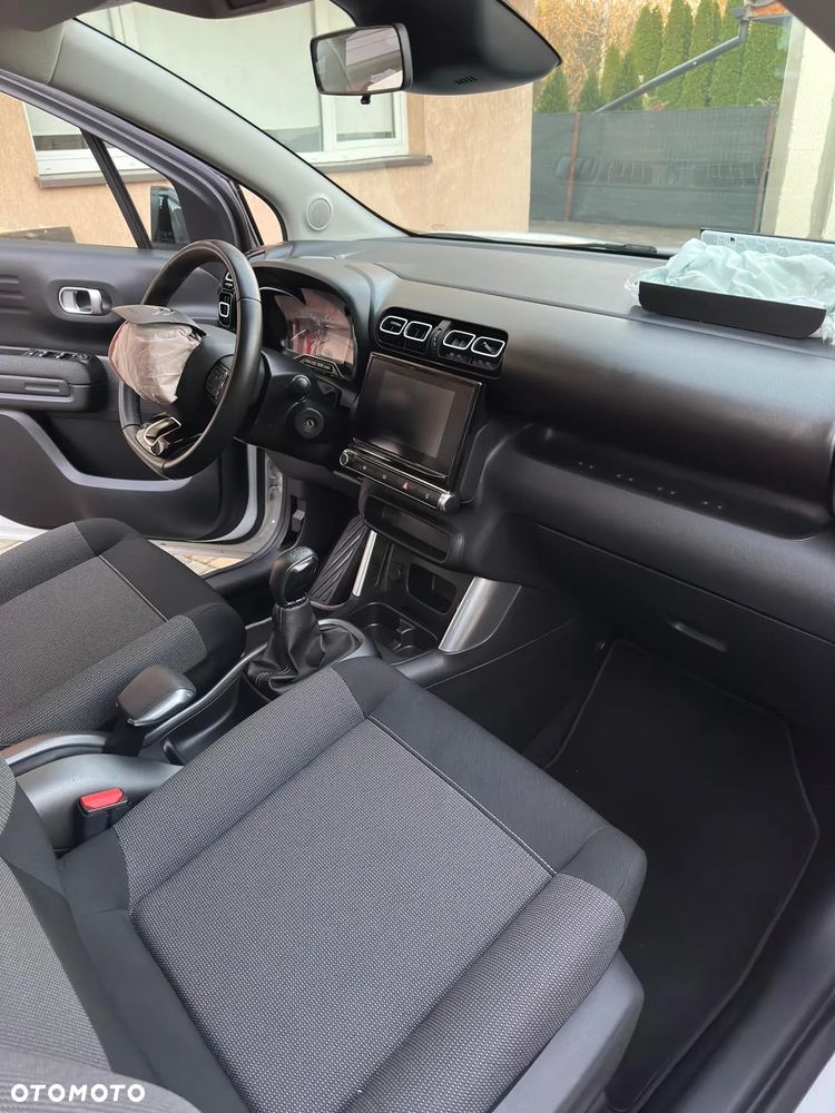 Citroën C3 Aircross - 14