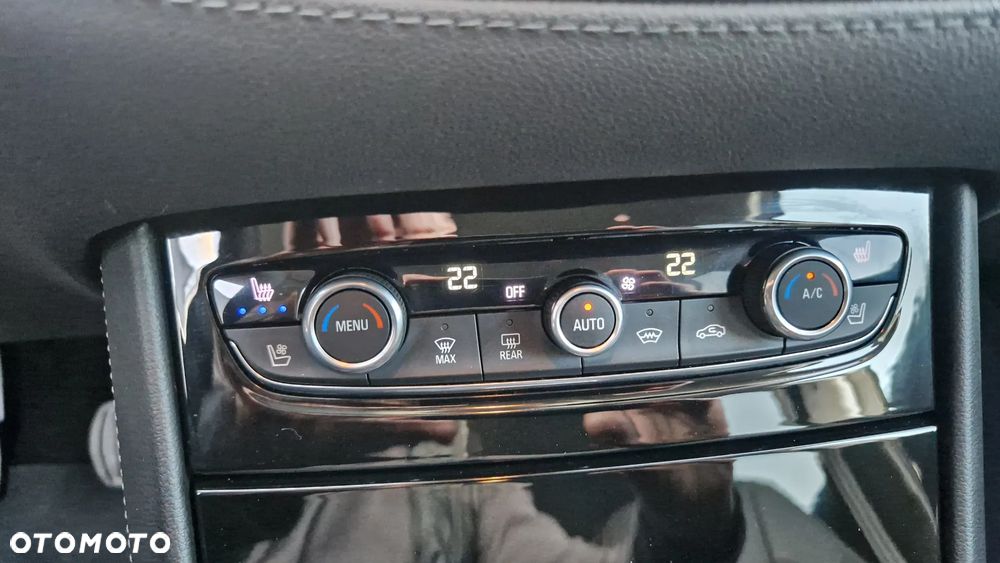 Opel Grandland X 1.5 D Start/Stop Ultimate - 11