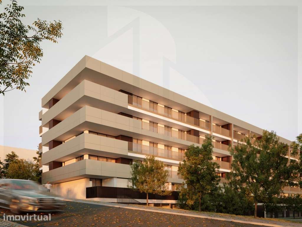 Apartamento T3 - Grande imagem: 4/15