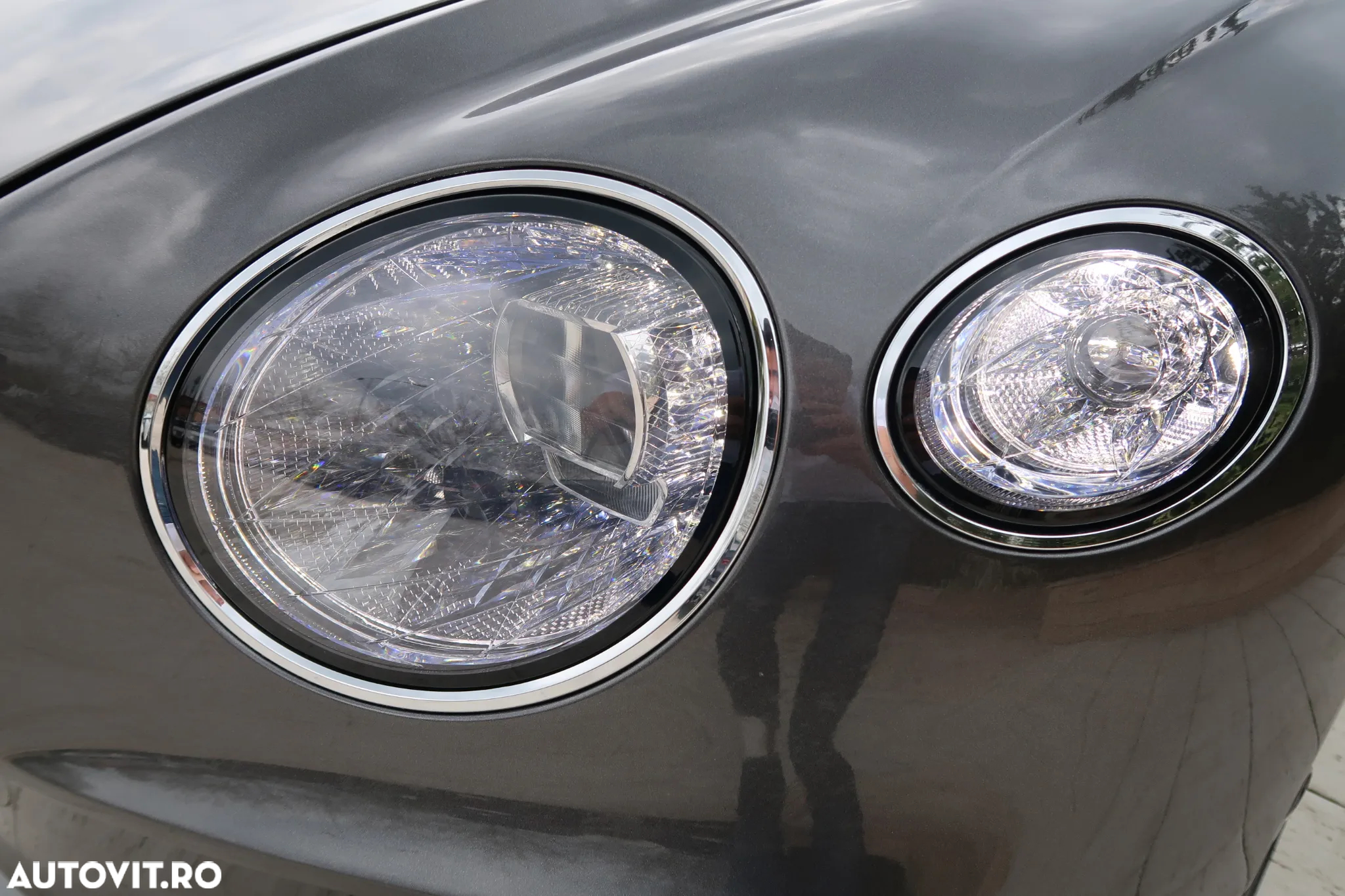 Bentley Continental - 32
