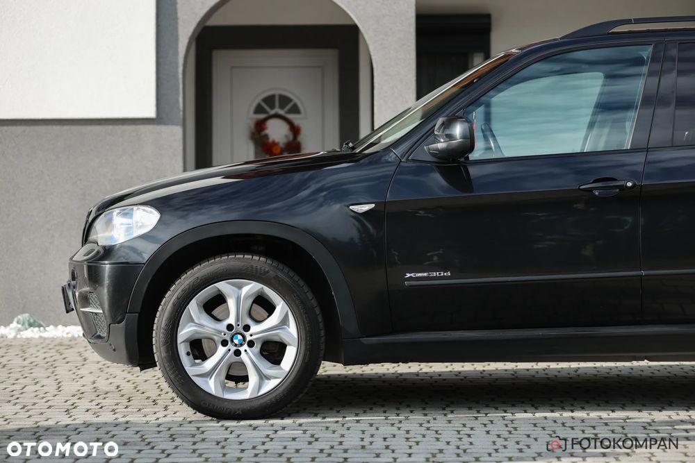 BMW X5 xDrive30d - 12