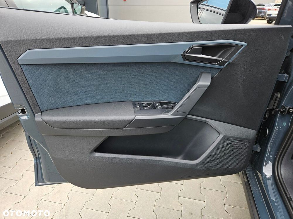 Seat Arona 1.0 TSI Style S&S DSG - 12