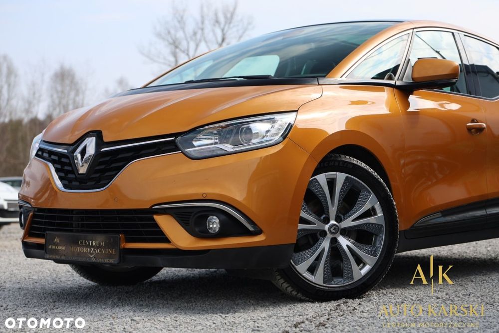 Renault Scenic - 9