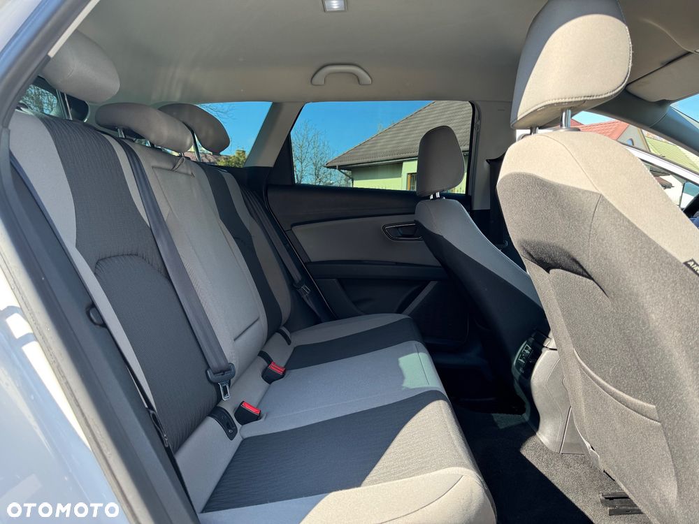 Seat Leon 1.6 TDI Style - 28