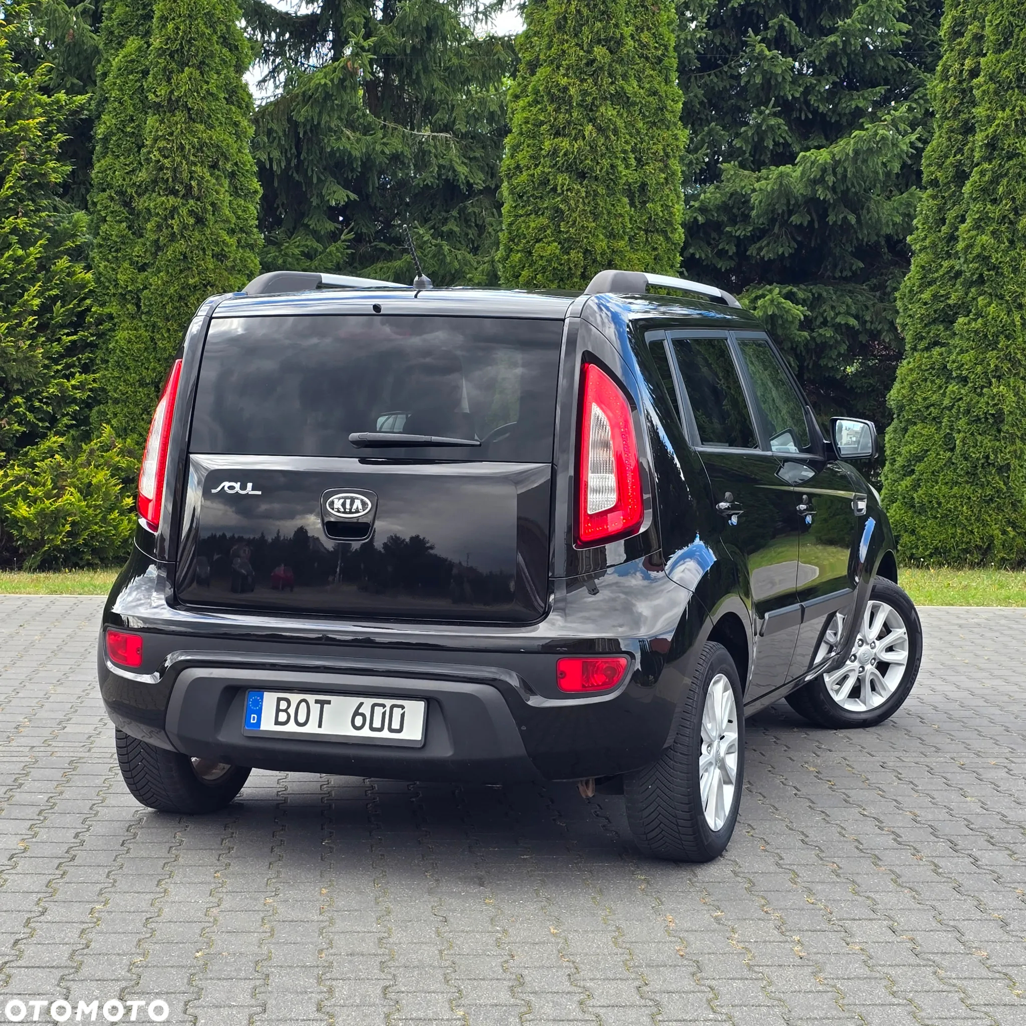 Kia Soul 1.6 GDI Attract - 17