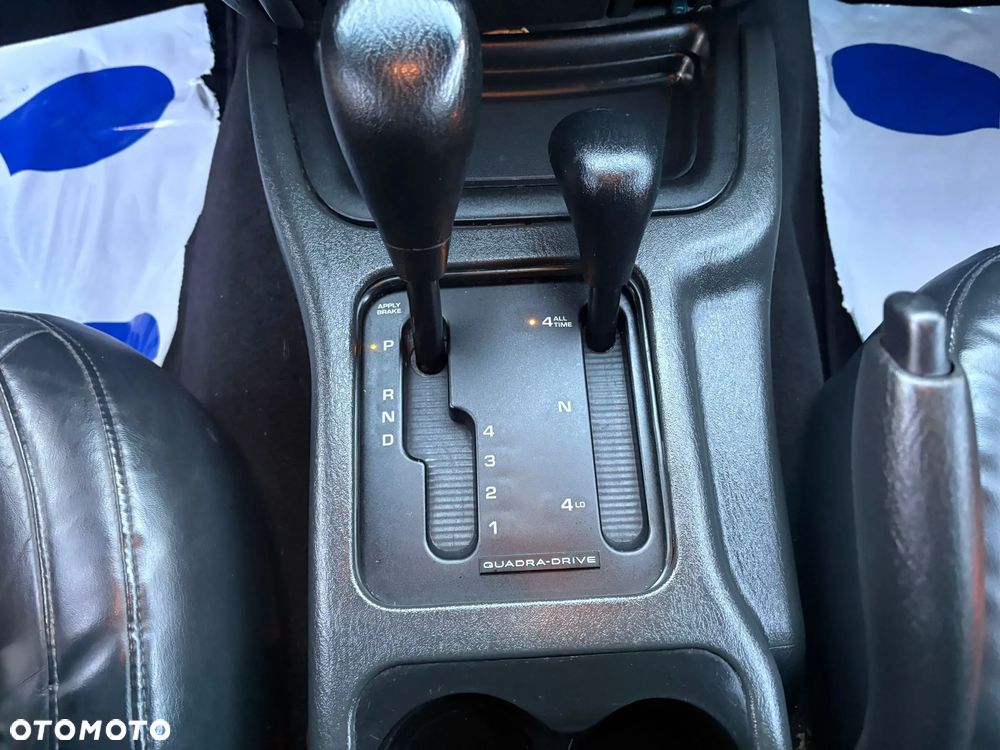 Jeep Grand Cherokee 2.7 CRD Final Edition - 16