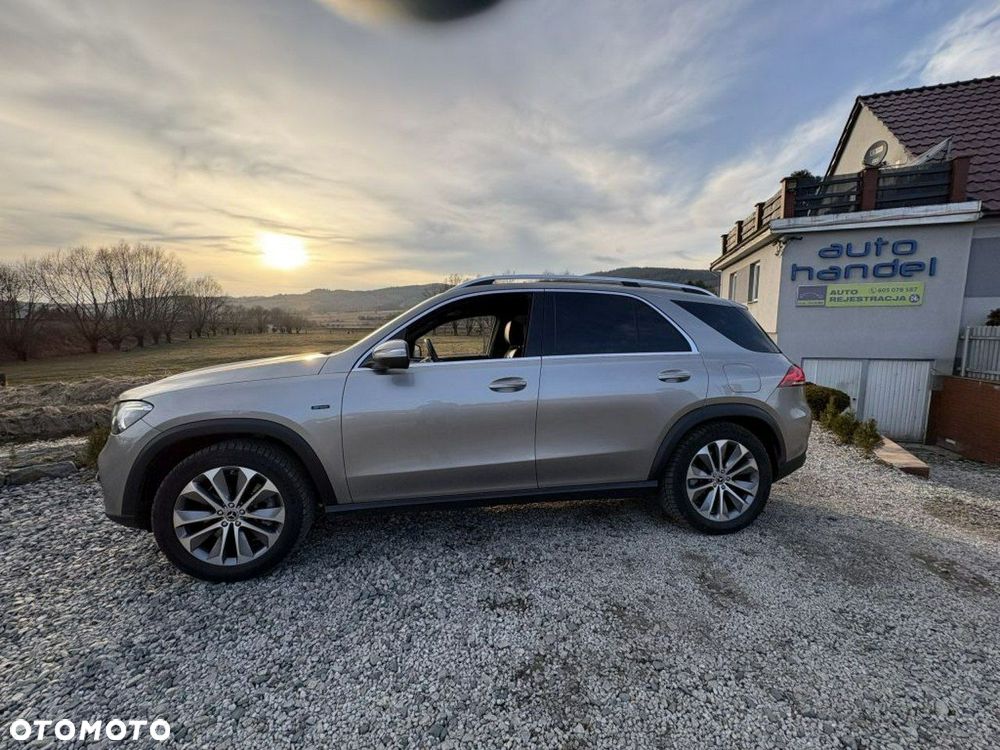 Mercedes-Benz GLE - 6