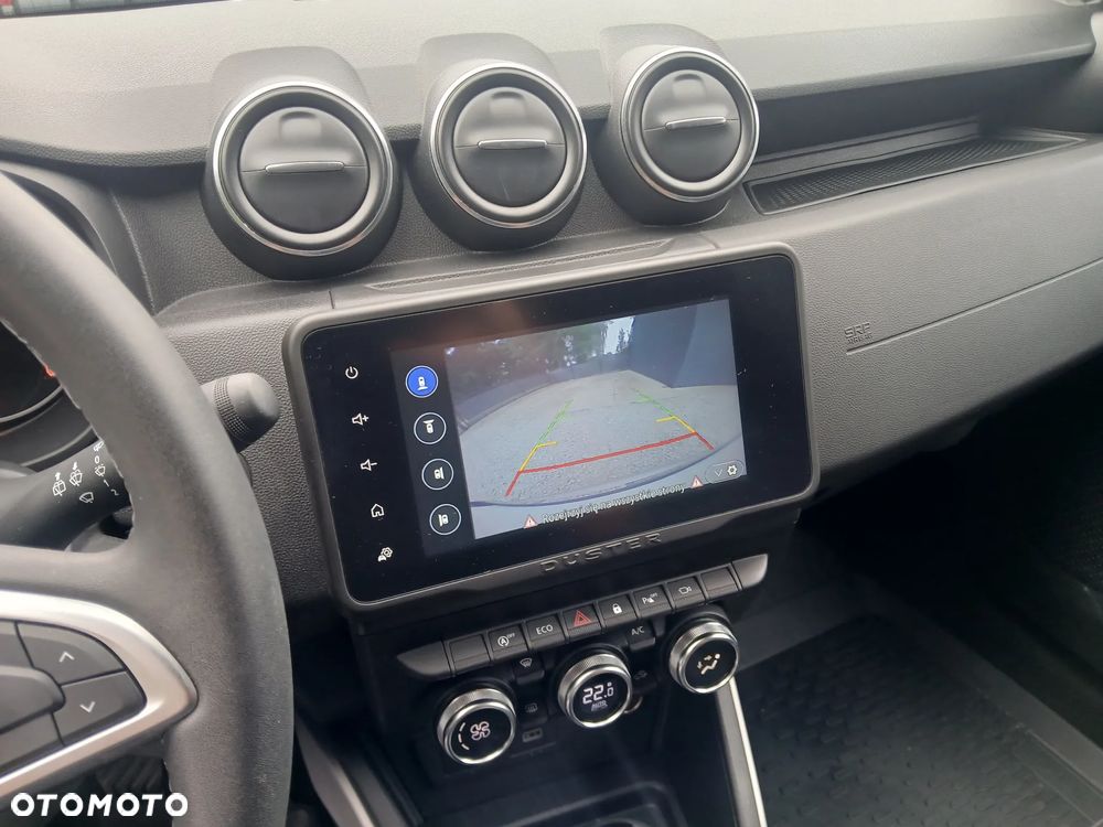 Dacia Duster 1.0 TCe Prestige - 29