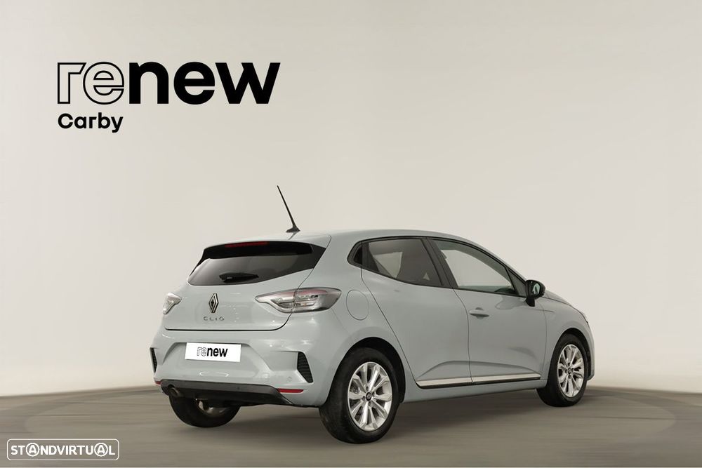 Renault Clio 1.0 TCe Evolution - 3