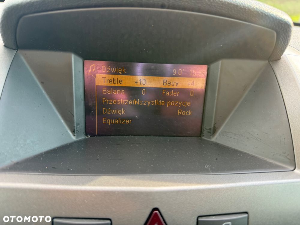 Opel Zafira 2.2 Cosmo - 27