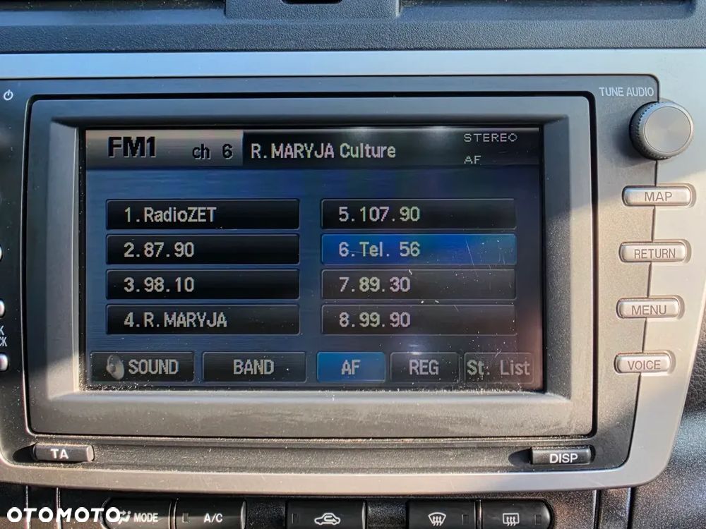 Mazda 6 2.0 CD Exclusive + - 25