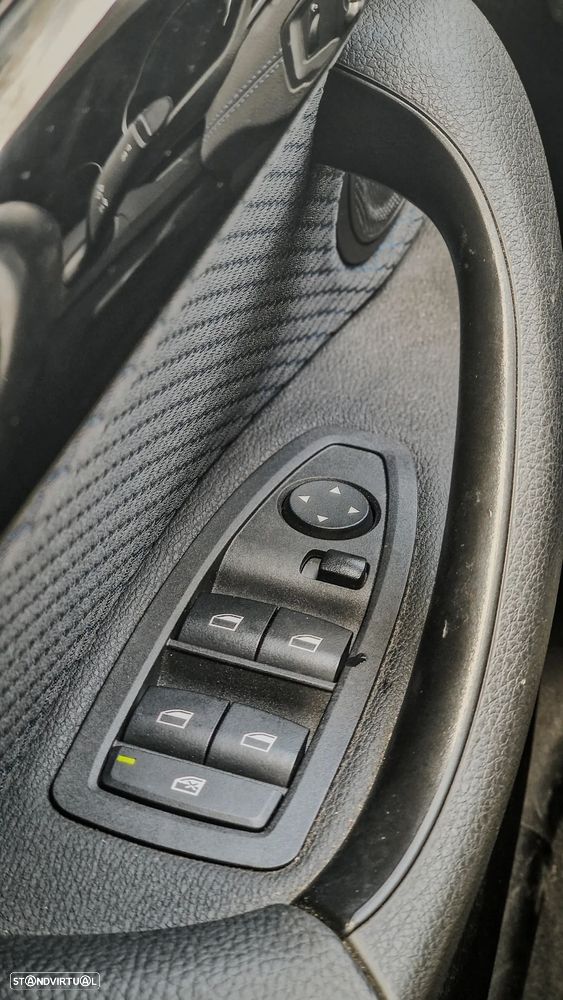 BMW X2 16 d sDrive Auto Pack M - 11