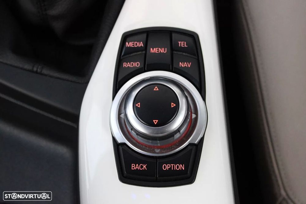 BMW 116 d Line Sport Shadow - 15