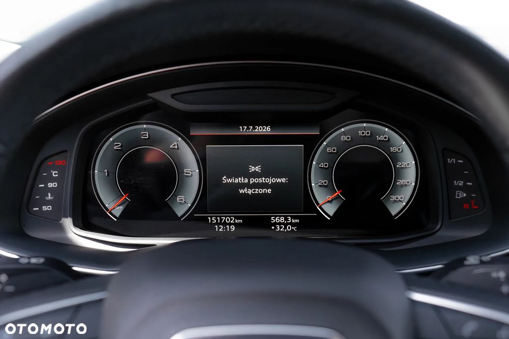 Audi Q7 45 TDI mHEV Quattro S Line Tiptr - 16