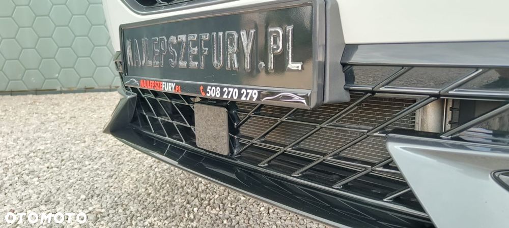 Cupra Formentor 1.5 TSI DSG - 14