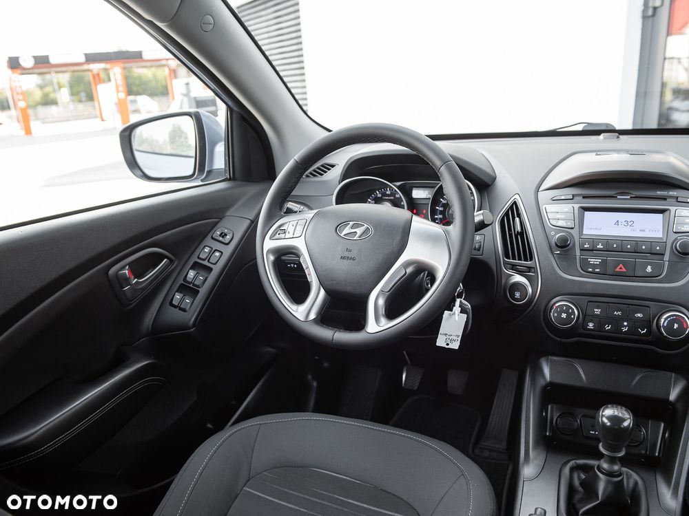 Hyundai ix35 1.6 2WD Style - 23