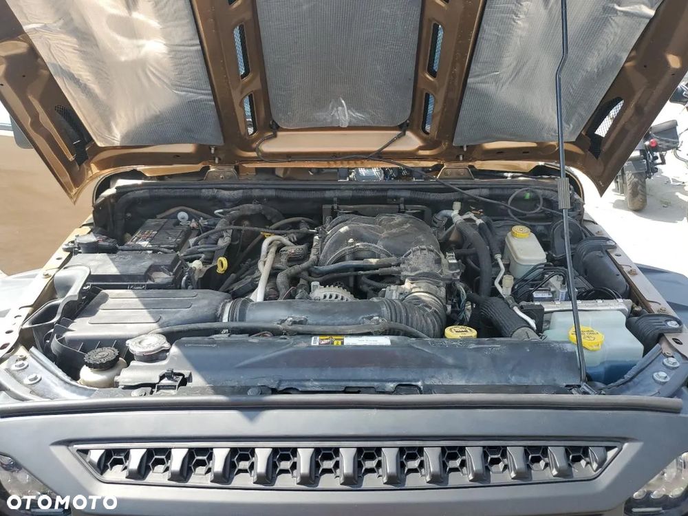Jeep Wrangler - 10