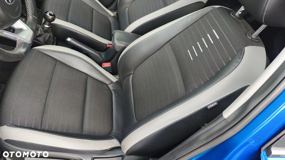 Kia Stonic 1.2 L Business Line - 9