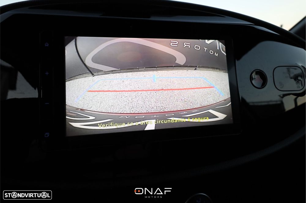 Toyota Aygo X S-CVT Teamplayer - 24