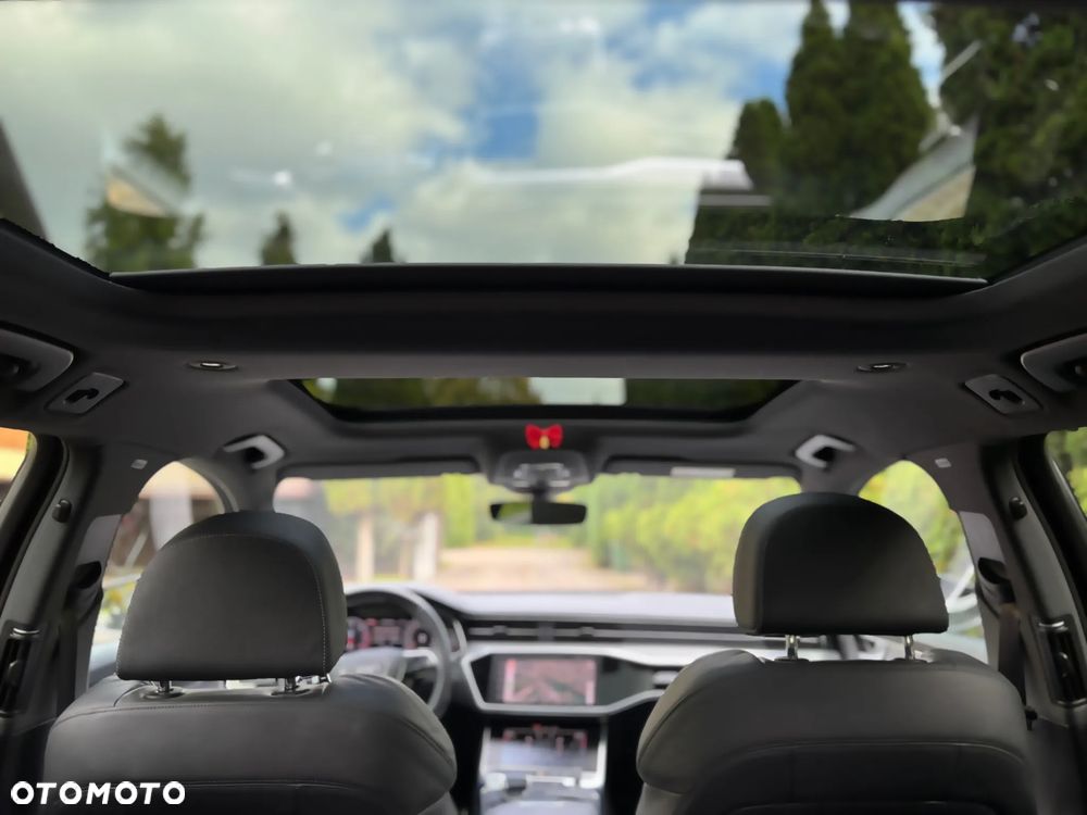 Audi A6 Avant 40 TDI quattro S tronic S line - 21
