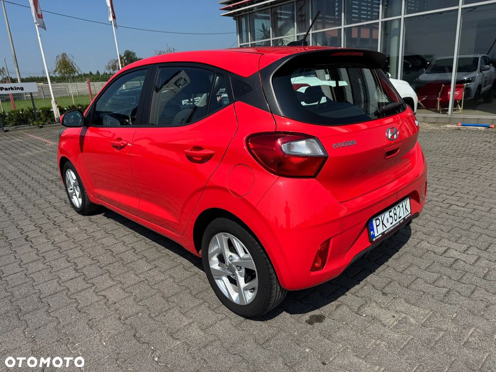 Hyundai i10 1.2 Modern - 3