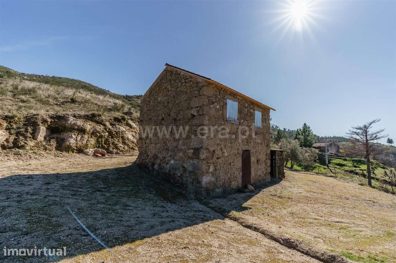 Quinta T4 / Covilhã, Teixoso - Grande imagem: 2/20