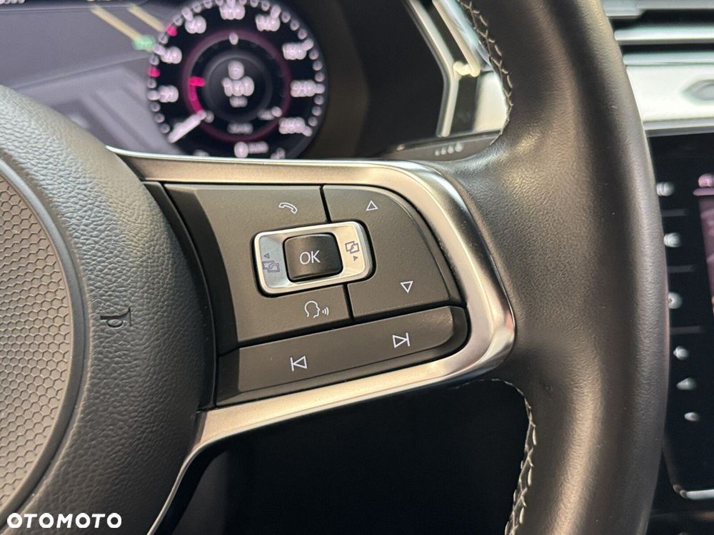 Volkswagen Arteon - 26