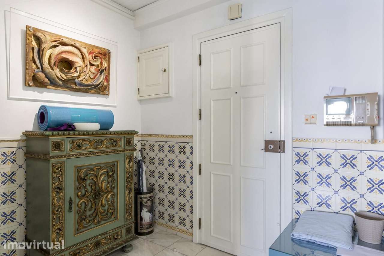 Apartamento T1 com vista, Cascais - Grande imagem: 2/32