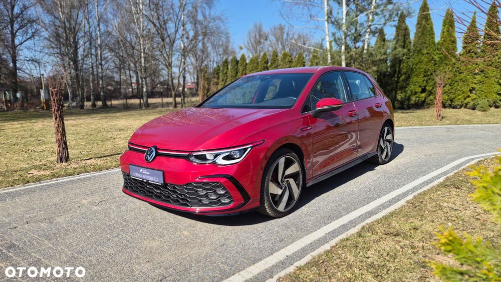Volkswagen Golf - 4