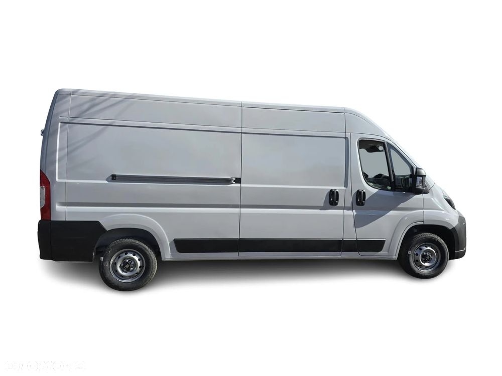 Fiat Ducato Maxi L3H2 180KM AT9 - 7