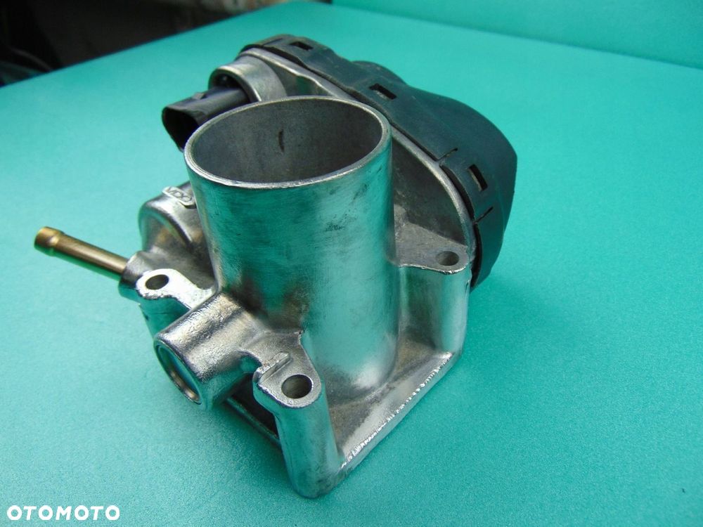 Przepustnica 1,4 16V Fabia Polo Ibiza 036133062 Oryginał Gwarancja - 5