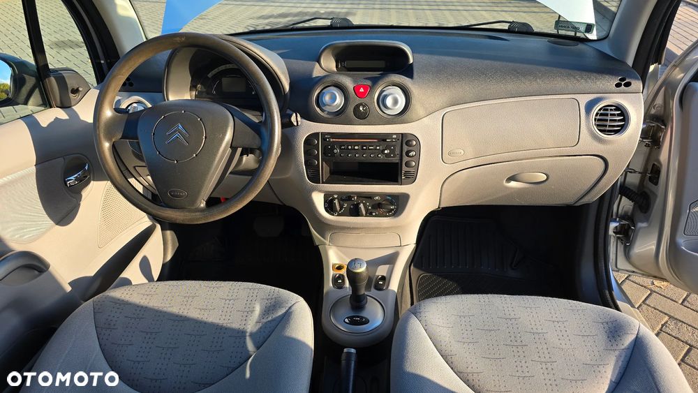 Citroën C3 - 11